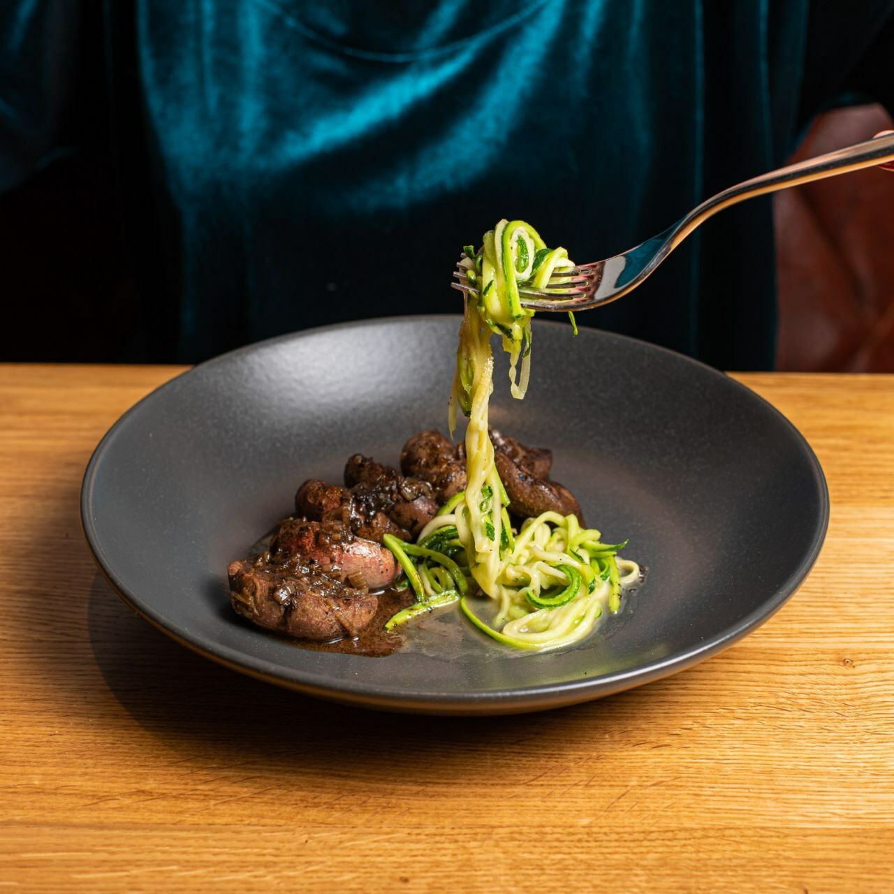 Почки ягненка