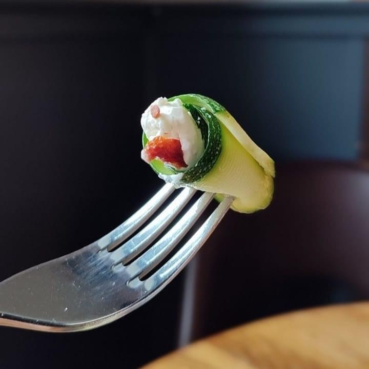 Постное меню