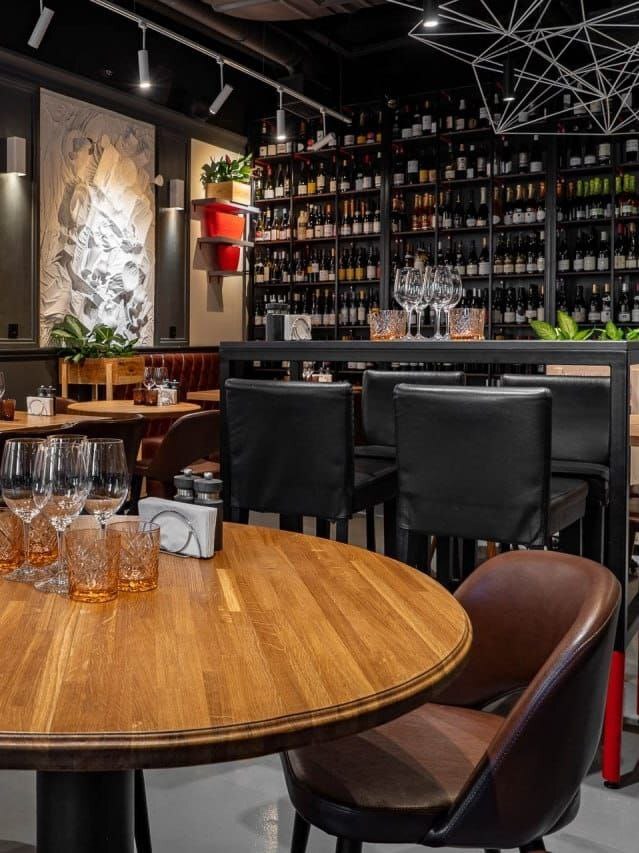 Постный Гусь