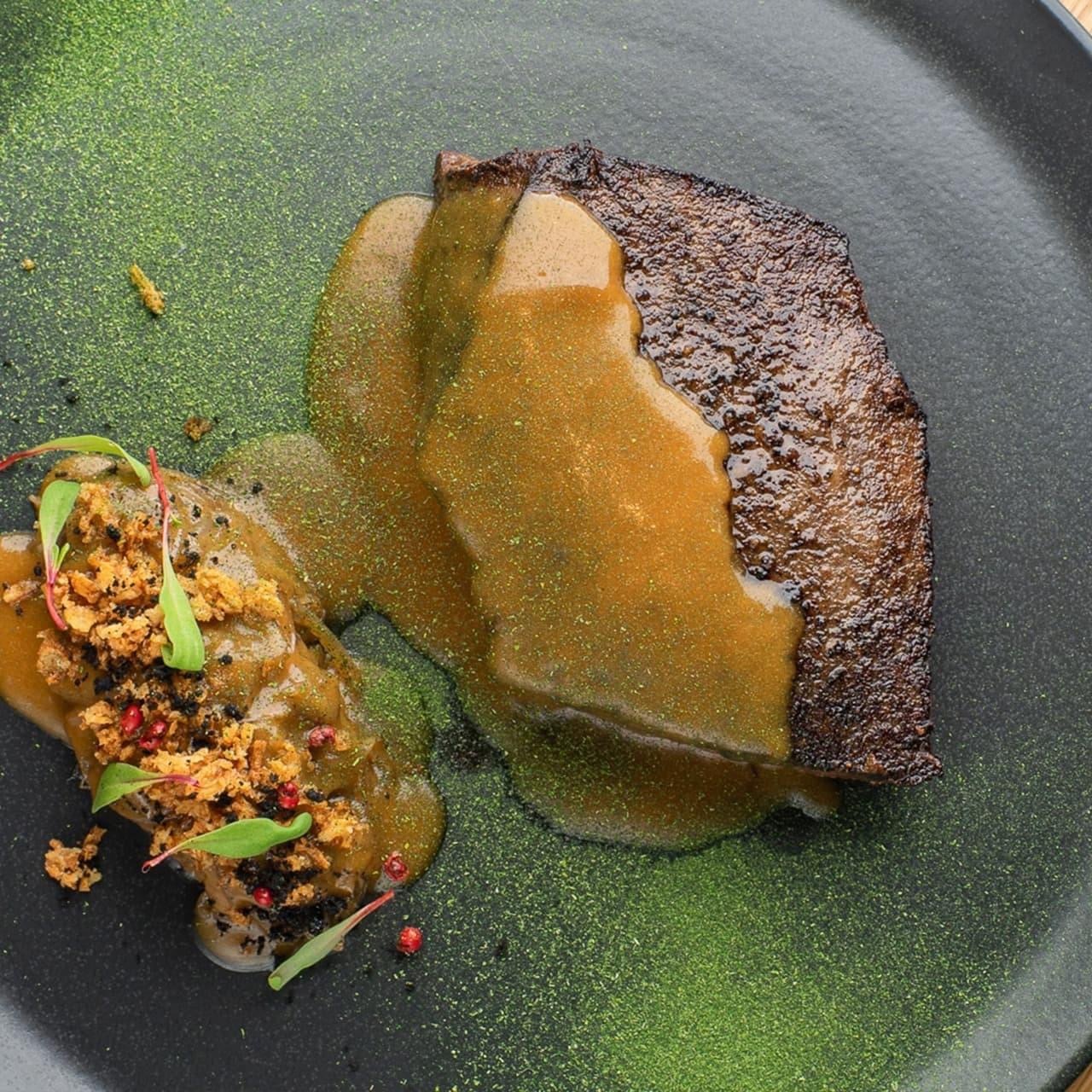 Повод для гордости