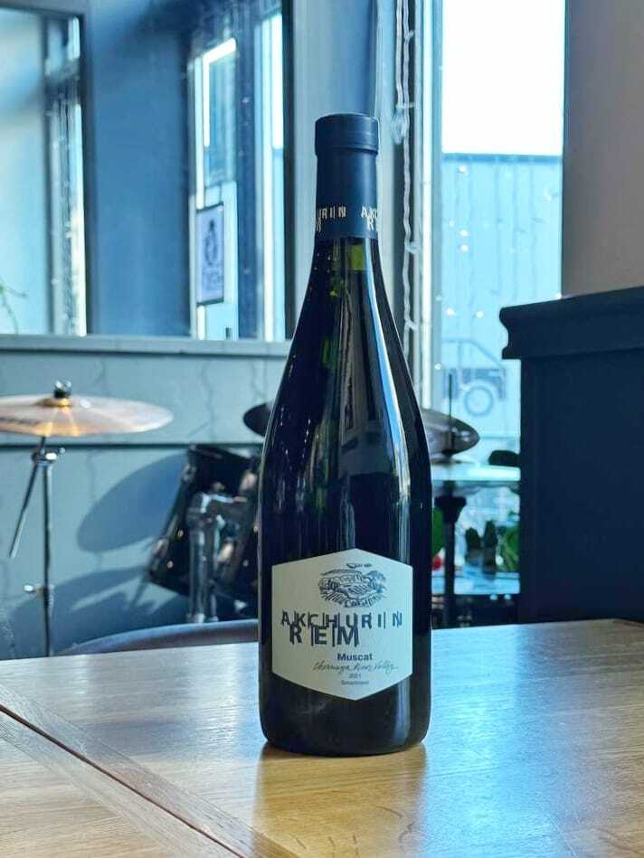 🍷Принято было считать, что истинные знатоки вин скептически относятся к мускату