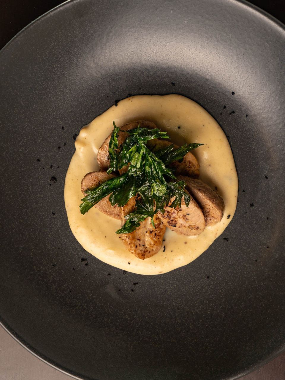 ✈️Пристегните ремни, мы отправляемся в гастрономическое путешествие в мир необычных вкусов!