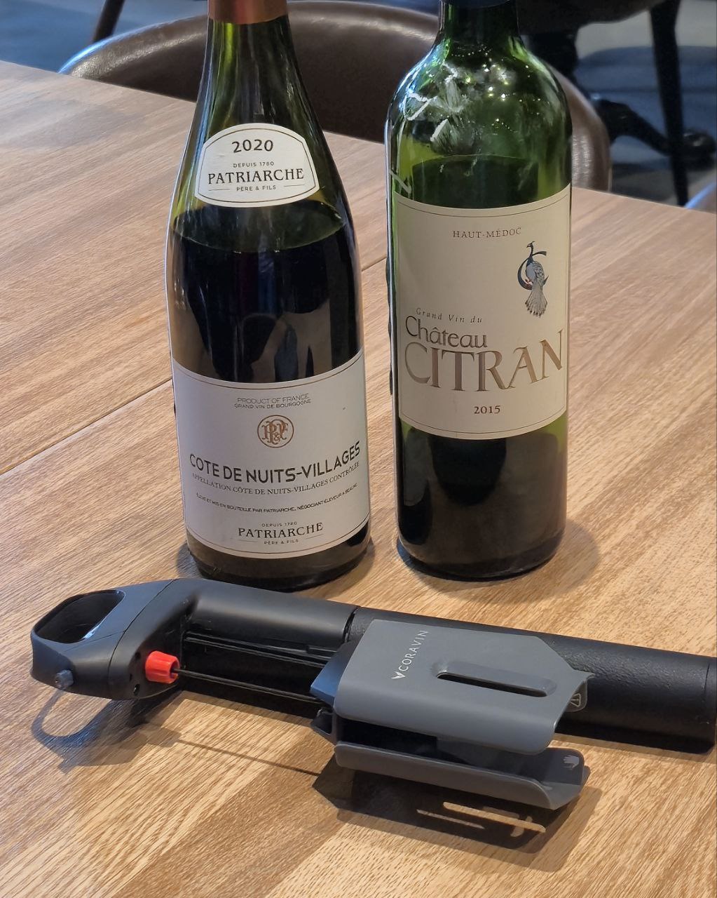 Разнообразие — это соль жизни, особенно когда речь идет о вине!