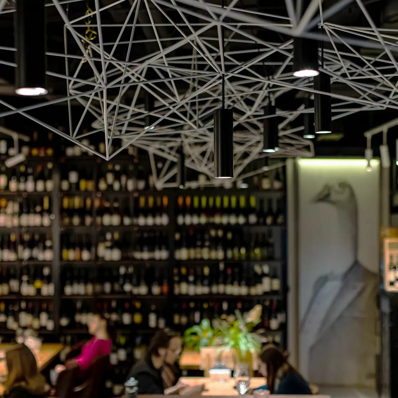 Режим работы новогоднего Гуся