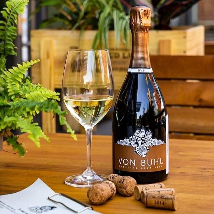 Рислинг из Пфальца