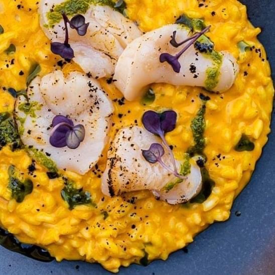 Рисовая каша