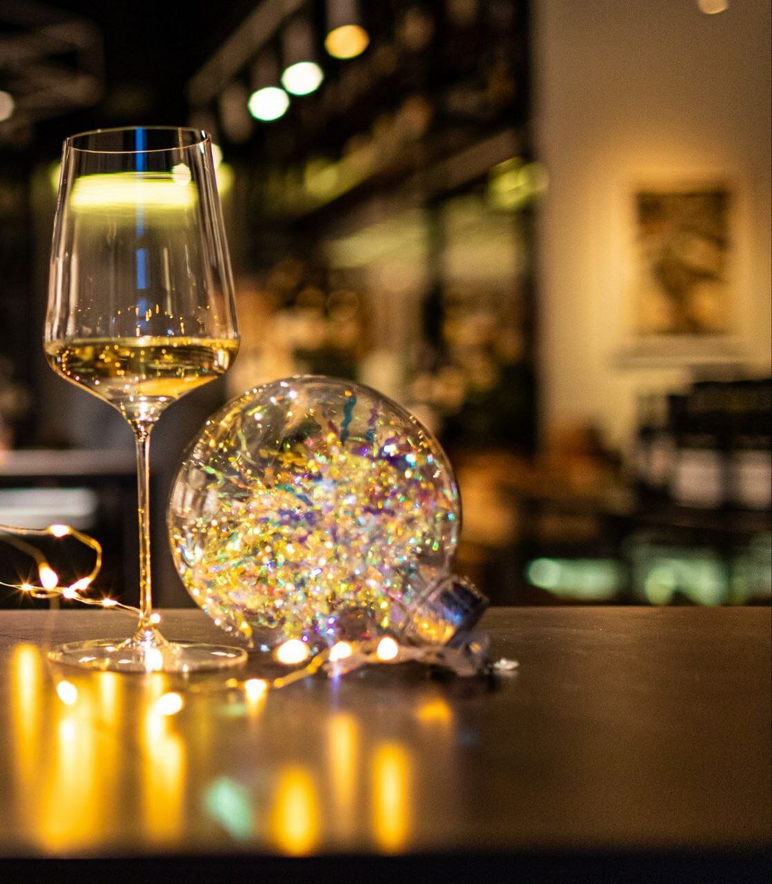 С Новым 2024 Годом! Ваш Гусь.