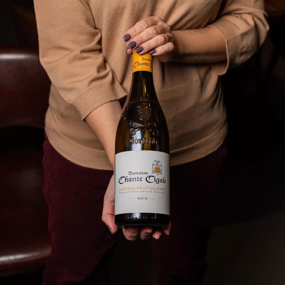 Шатанёф-Дю-Пап