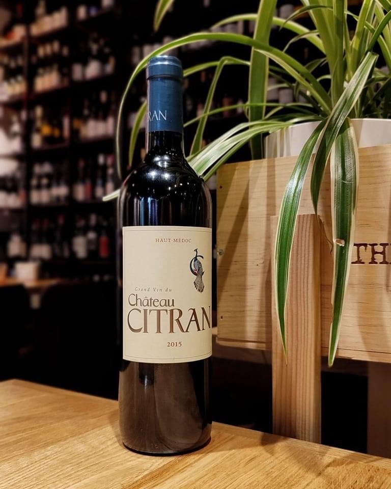 Шато Цитран