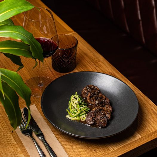 Субпродукт того Гуся и не только...