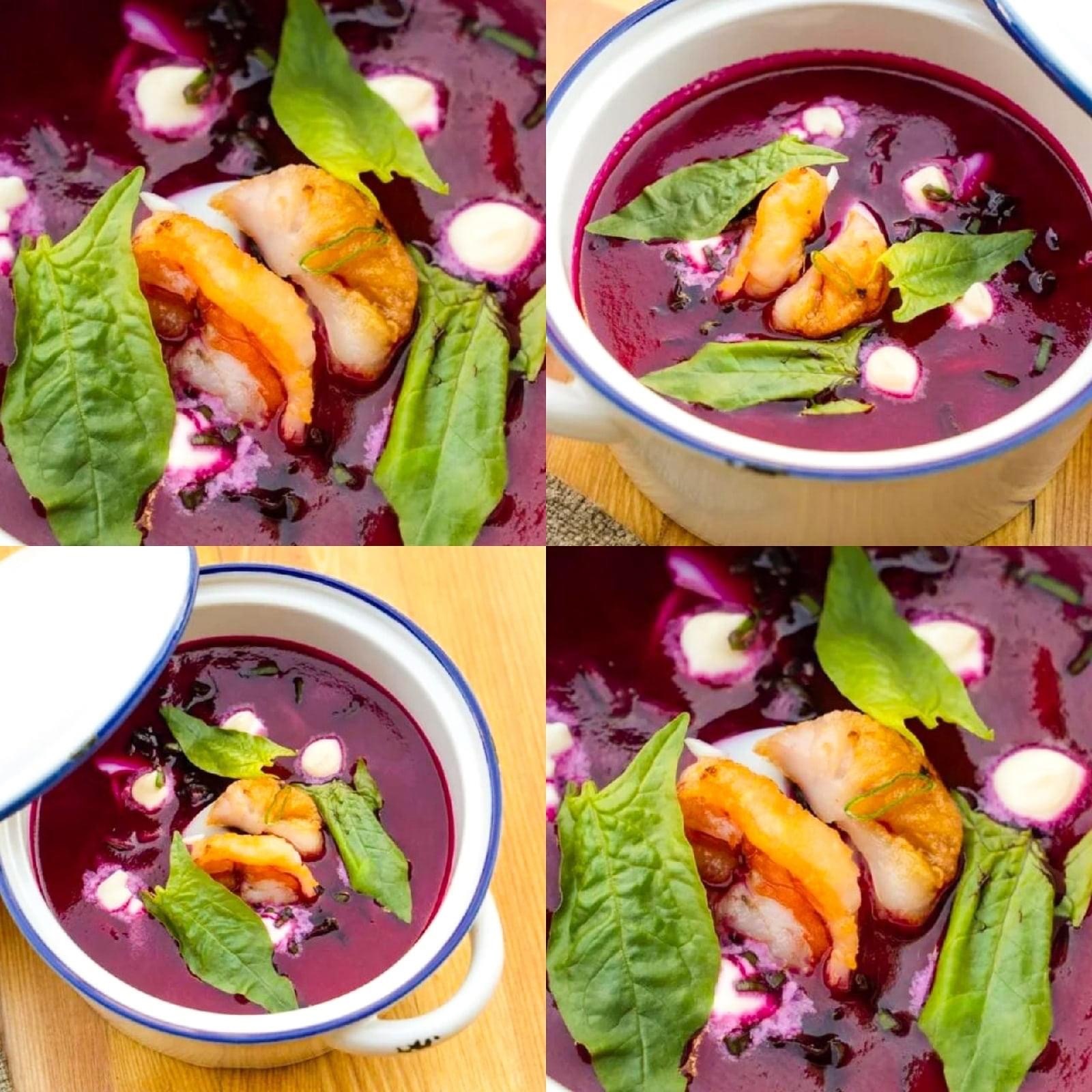 Свекольник