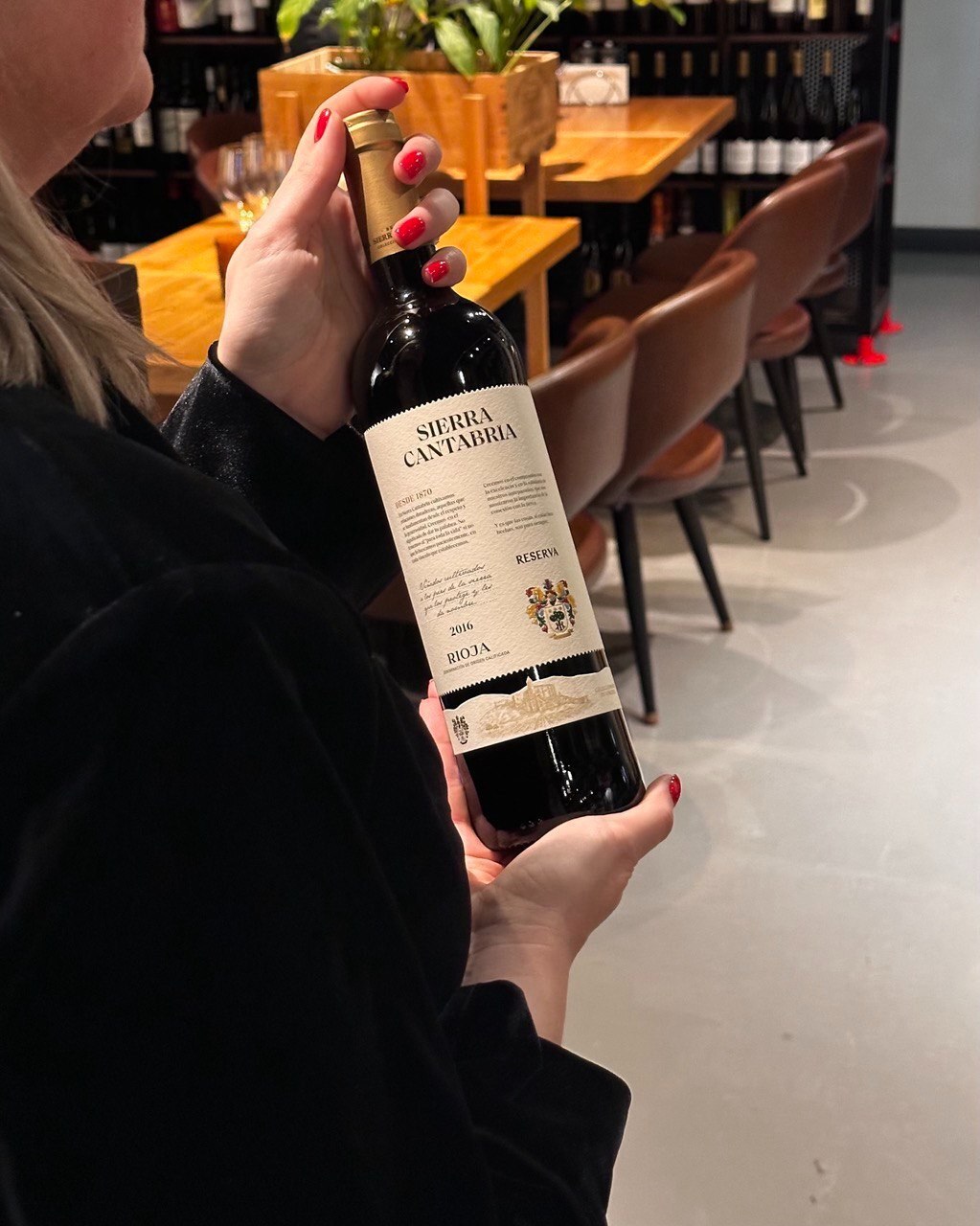 Темпранильо