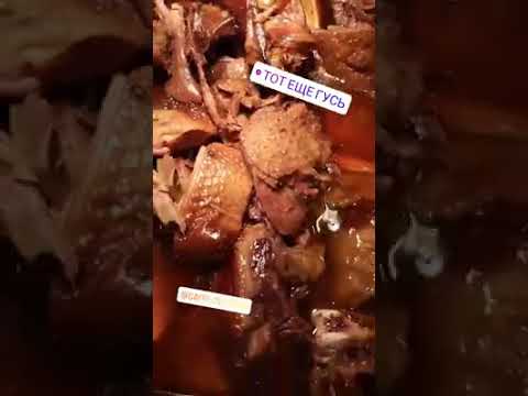 Тот Еще Гусь Бранч