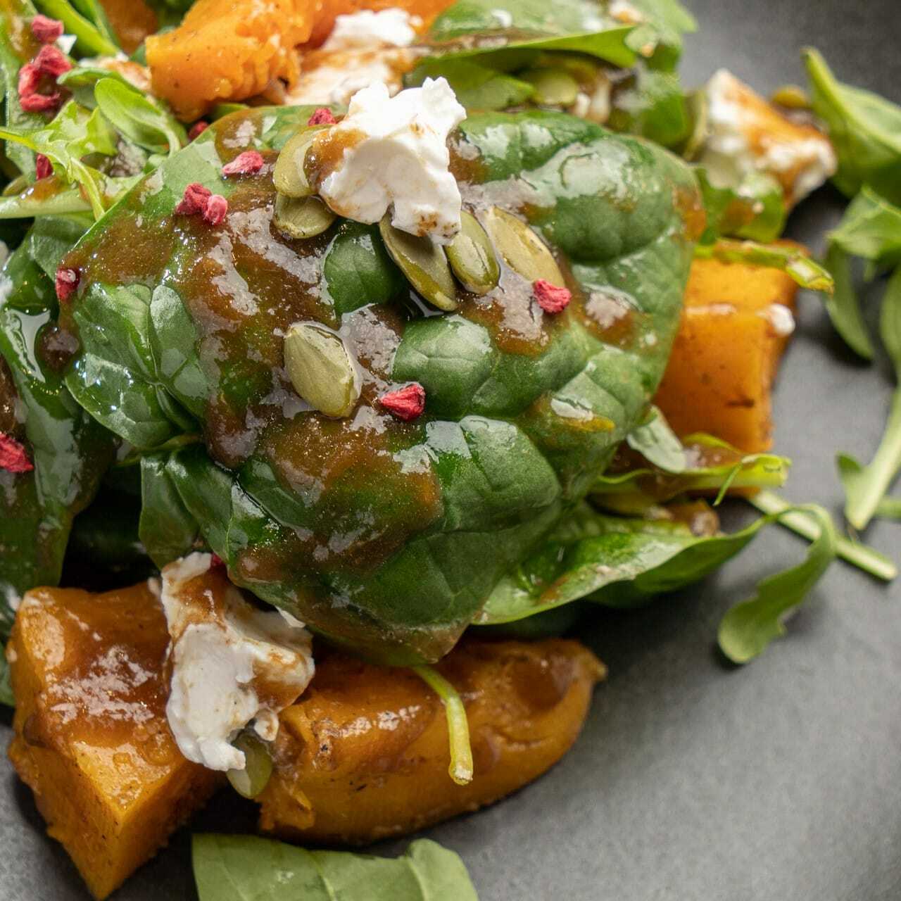 Тыквенные сезоны в Гусе