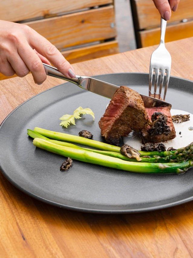 У блюд Гуся есть серьёзное побочное действие