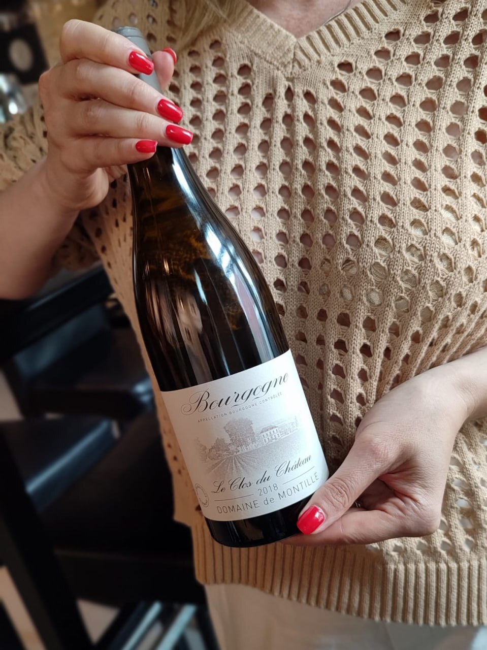 «У него была жажда жизни, а ему казалось, что это хочется выпить – и он выпил вина»