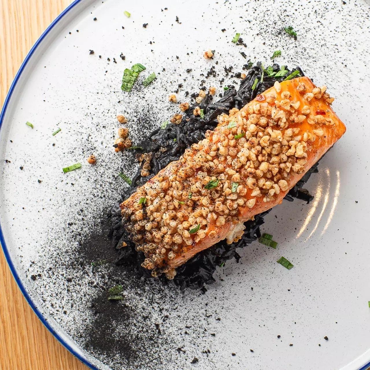 Уютная осень в Том ещё Гусе