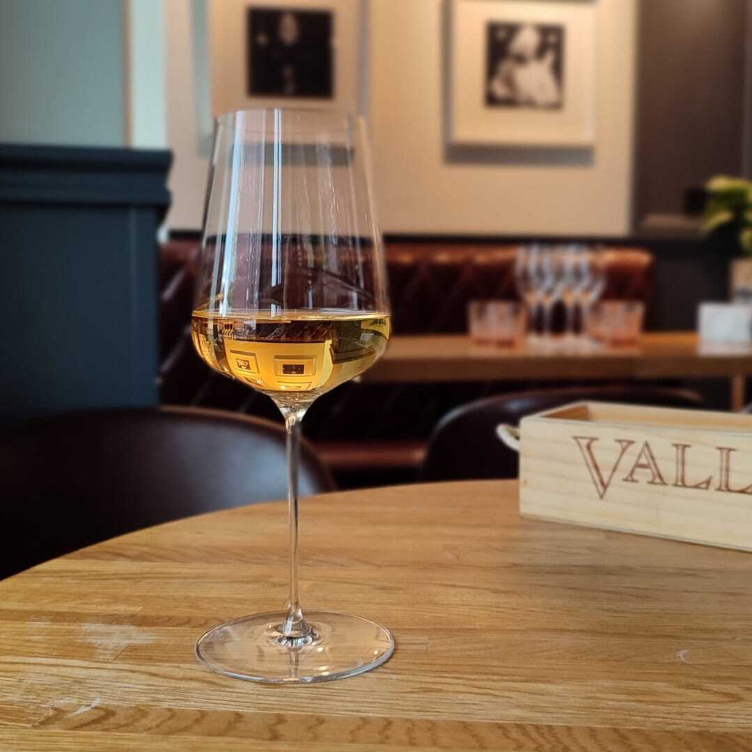 💫В прошлом веке вионье едва не исчез с лица Земли