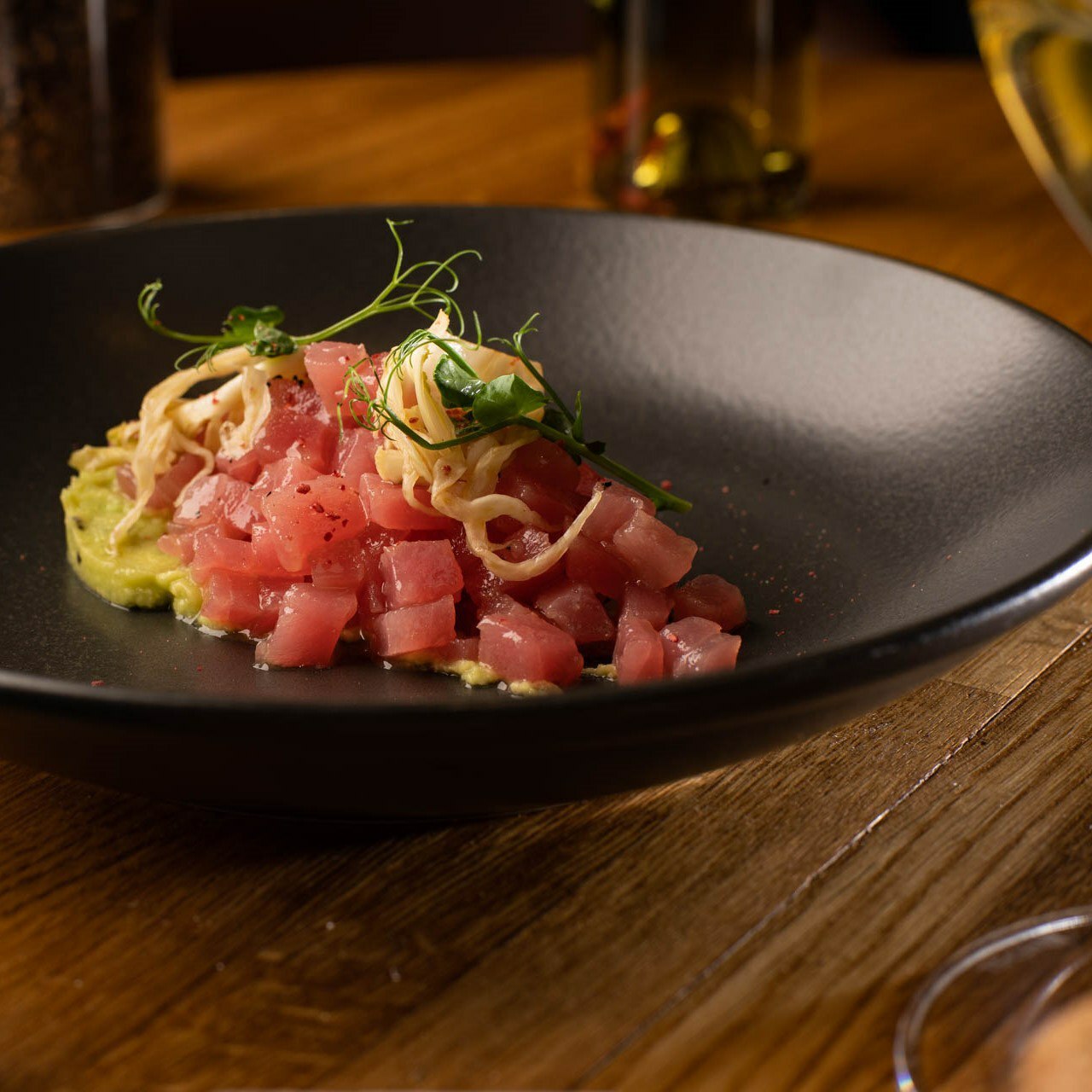 Весна в Гусе