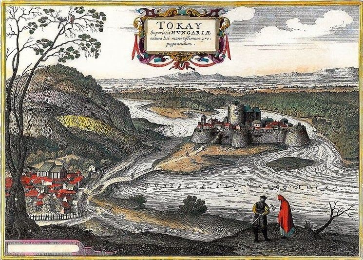 Вина исчезнувшей империи: Австро-Венгрия vol.4, в ближайшую среду, 11 ноября: