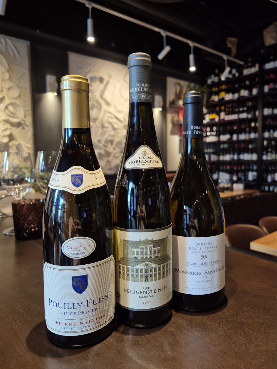 🍷Вино становится лучше с возрастом, а некоторые люди становятся лучше с вином!