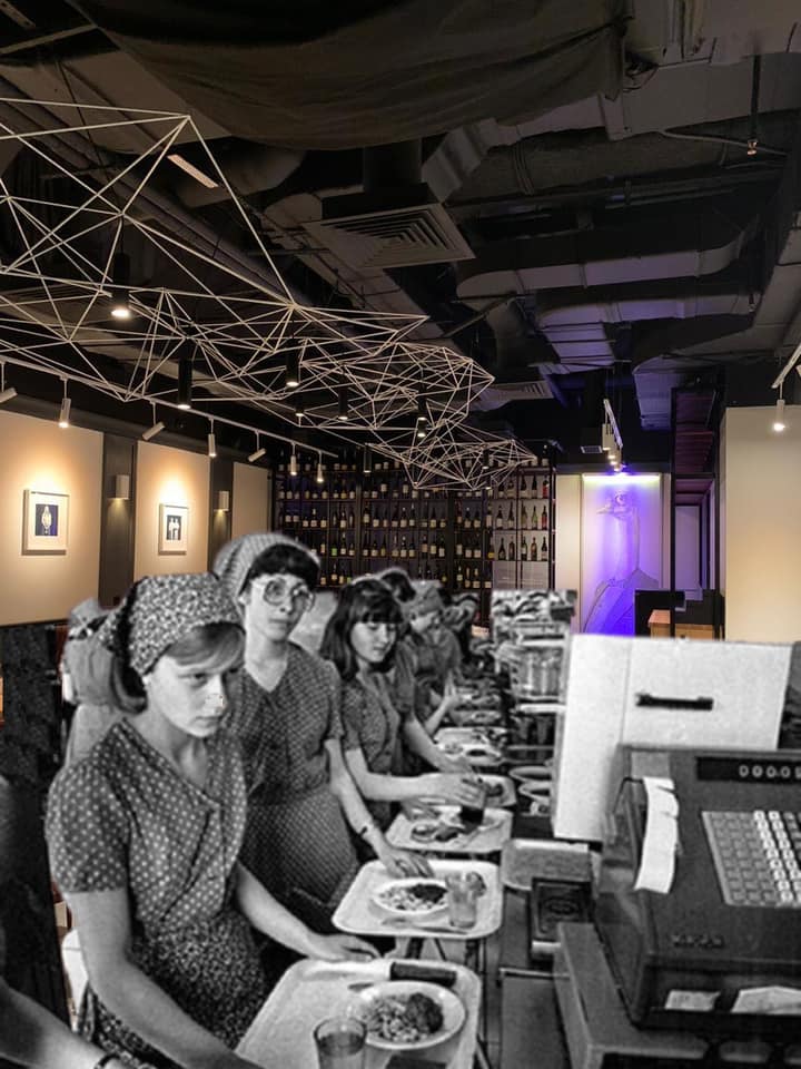 Воскресный Бранч 15.11.2020