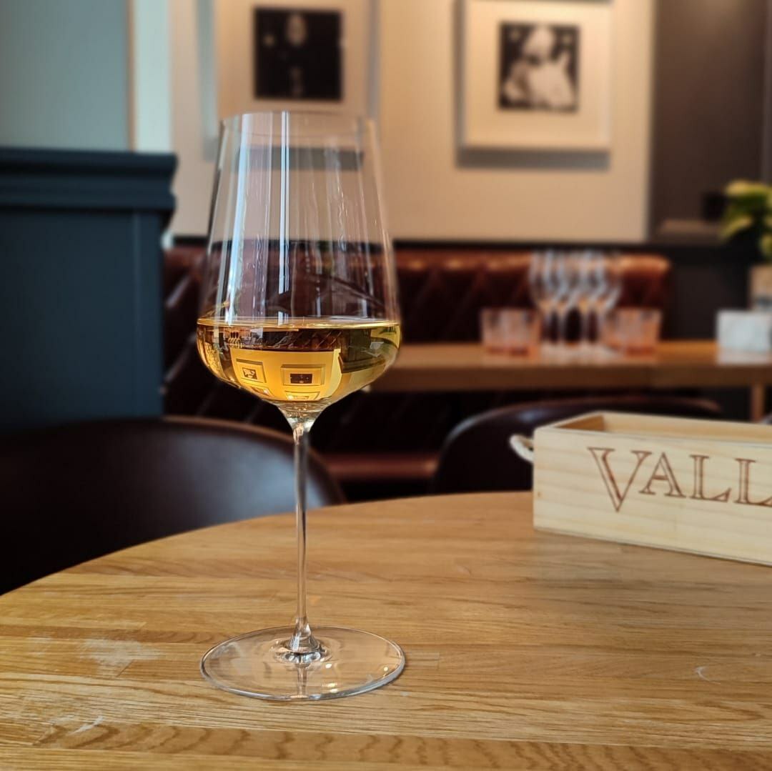 Все рислинги мира в гости к нам