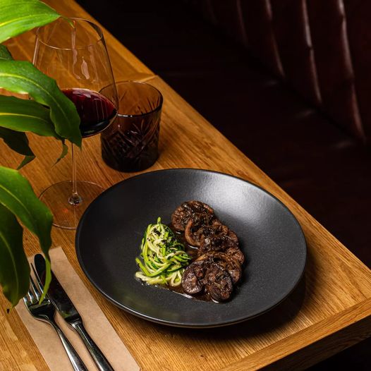 Выходные в Гусе