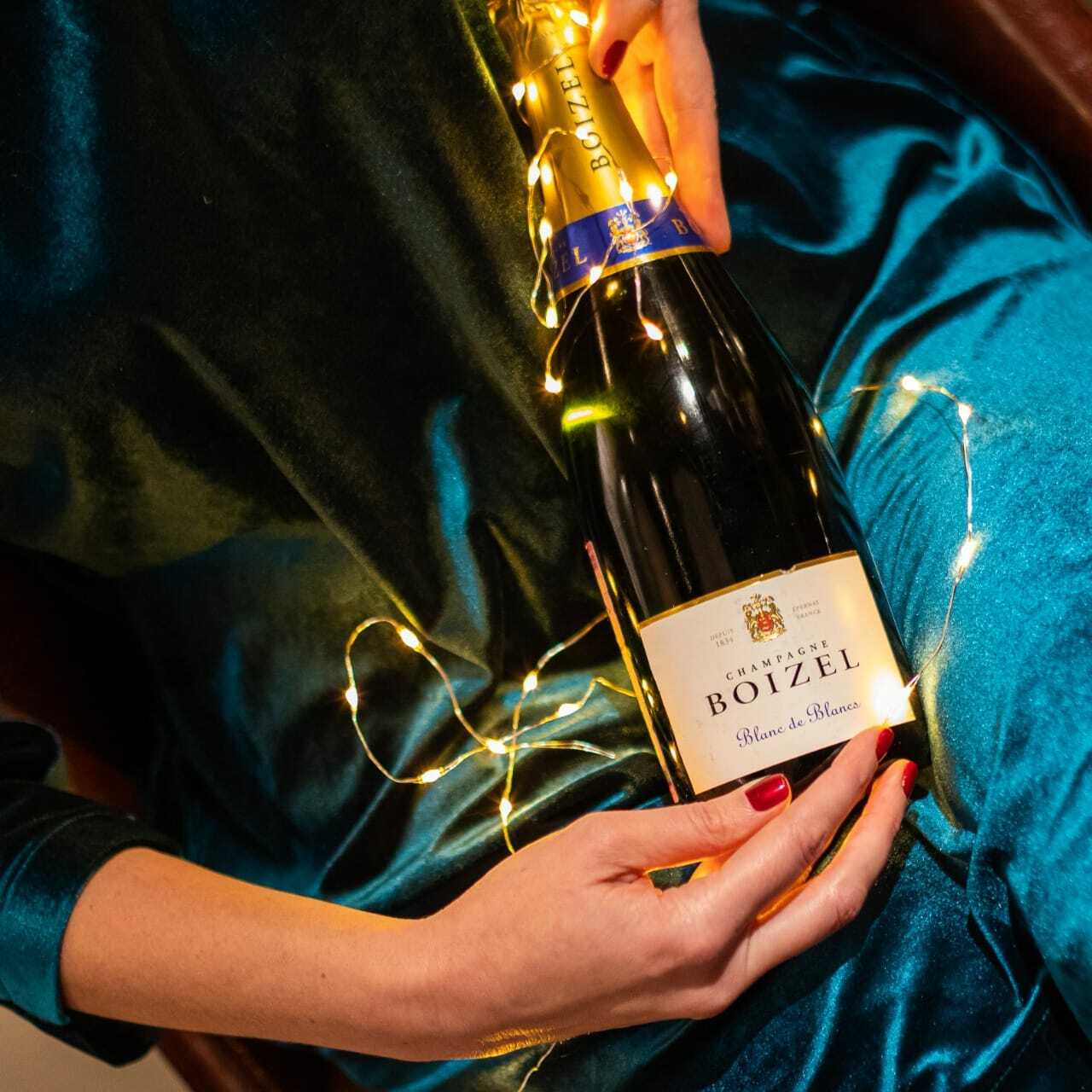 Январь в Том Ещё Гусе