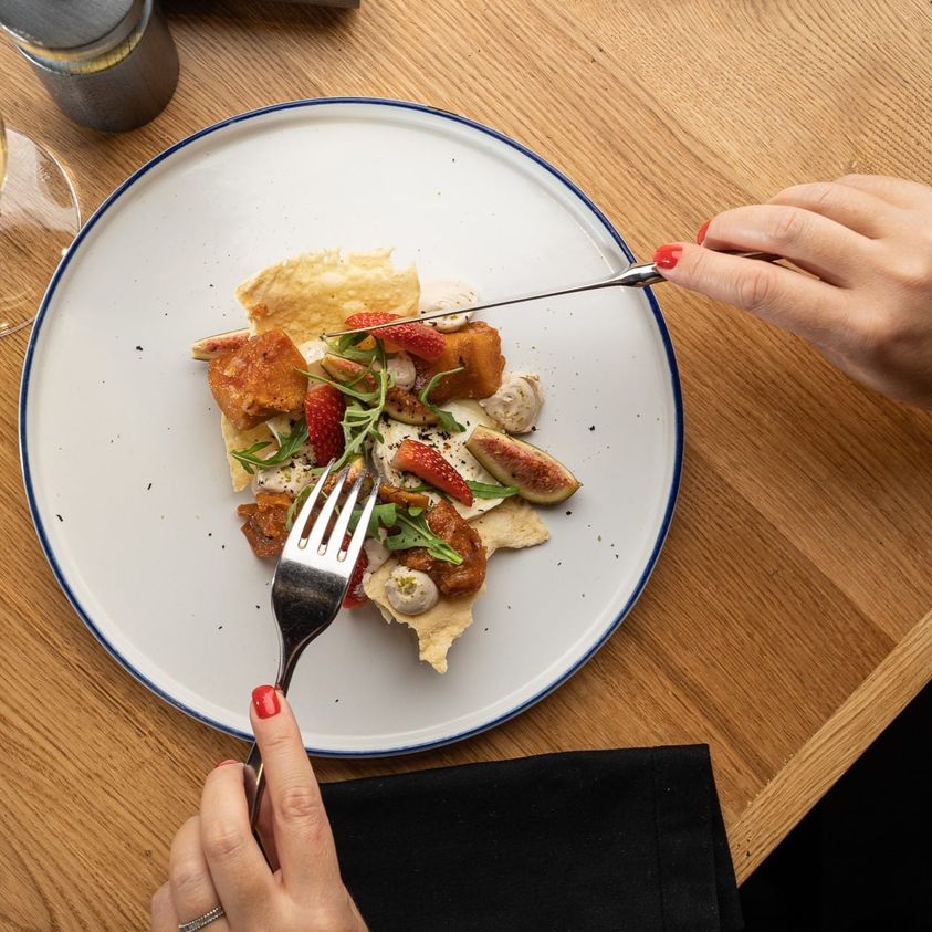 Зачем есть сливочный сыр Бюш-де-Шевр?